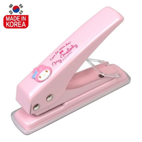 산리오 마이멜로디 1공펀치