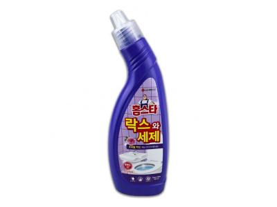 홈스타 락스와세제 후로랄파인 750ml -O