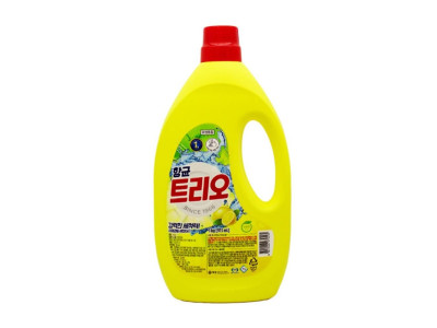 애경 트리오 주방세제 1kg