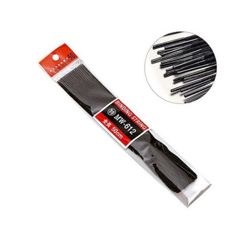 아카데미 철끈 MW612(50cm 특대 18개입)