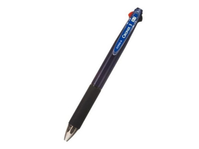 동아 크로닉스3(0.7mm 청색)