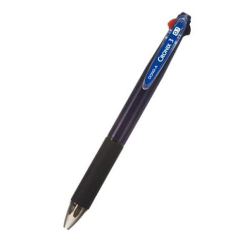 동아 크로닉스3(0.7mm 청색)