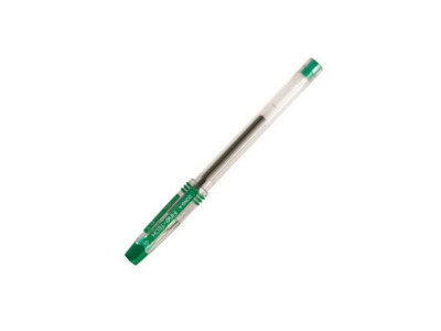 동아 파인테크펜(0.3mm 녹색)