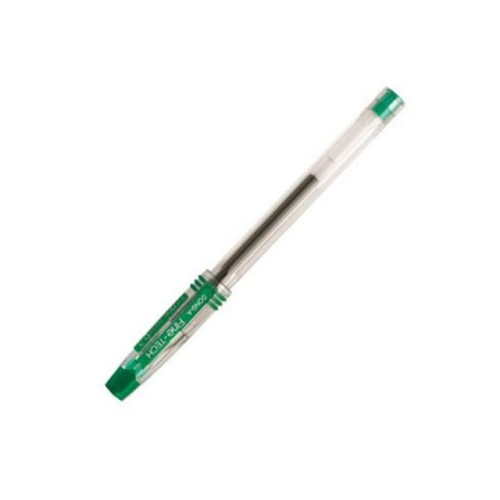 동아 파인테크펜(0.3mm 녹색)