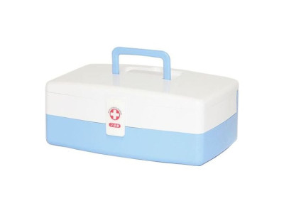 구급함 9호(케이스 및 내용물 포함)