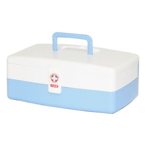 구급함 9호(케이스 및 내용물 포함)