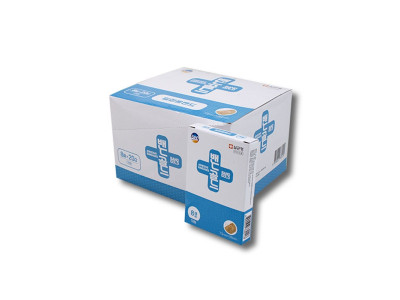 일회용밴드 대형 직사각형 38X73mm 8매X20갑 반창고