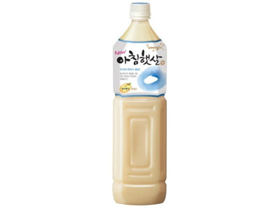 아침햇살 1.5L 웅진