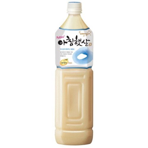아침햇살 1.5L 웅진