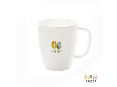 FOREST 손잡이 양치컵 소