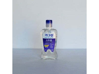 동아 가그린 스트롱 750ml