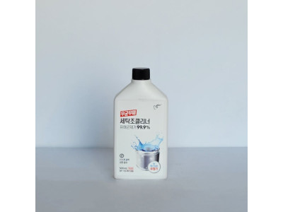 피죤 무균무때 세탁조클리너 500ml 겸용
