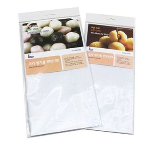 크리어 찜기 면보 만두 찜판 찜기 면시트 찜보자기 대