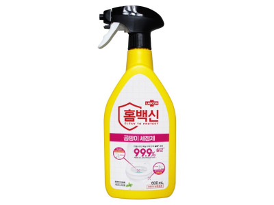 랩신 홈백신 곰팡이 세정제 600ml