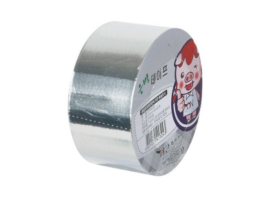 은박 테이프 폭45mm 길이3M