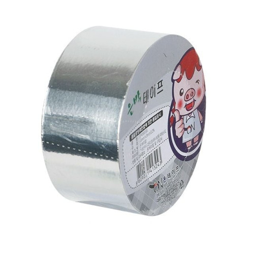 은박 테이프 폭45mm 길이3M