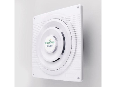 환풍기(천정용 환풍기 200 금강) KV20C