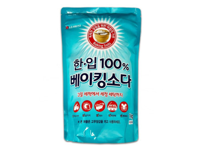 한입 베이킹소다 1kg -O