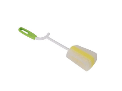 회전형 병솔-약30.5cm 물병 컵 세척솔