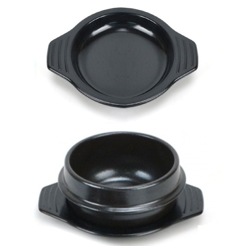 손잡이 냄비받침대 뚝배기받침대 18cm 22호