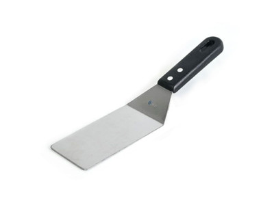 사각 스텐 뒤집개 스크래퍼 스패치 해라 27.7cm 12호