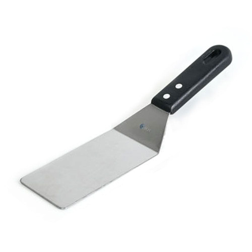 사각 스텐 뒤집개 스크래퍼 스패치 해라 27.7cm 12호