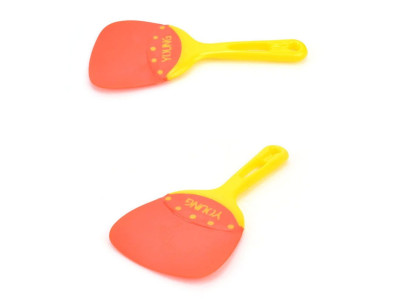깔끔이주걱 알뜰주걱 반죽주걱 11호 길이 19cm
