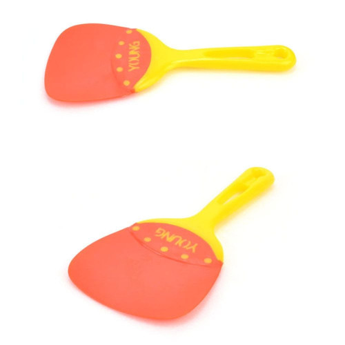깔끔이주걱 알뜰주걱 반죽주걱 11호 길이 19cm