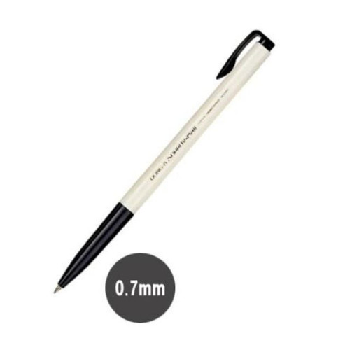 동아)스피디볼(0.7mm/흑/24개입)