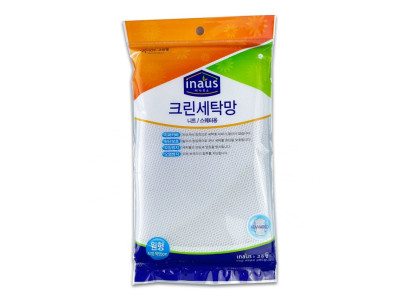 크린 세탁망 니트용 원형 55cm -O