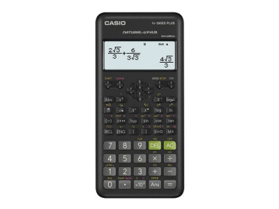 카시오공학용계산기 FX-350ES+2 - 31282