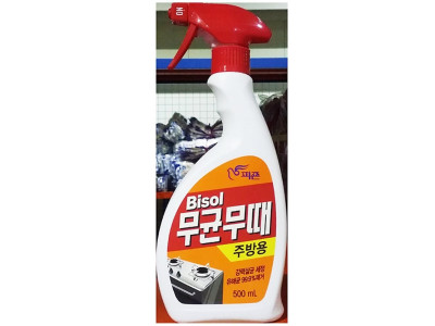 무균 무때 주방용 피죤 500ml 주방 강력 업소용 식당