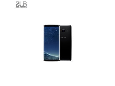 SUB 갤럭시 S8 지문방지 저반사 보호필름 2매