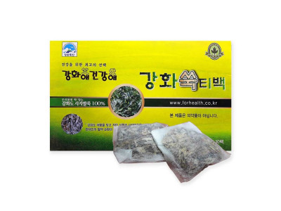 강화애건강애 강화쑥티백 애엽 좌욕티백반신욕티백