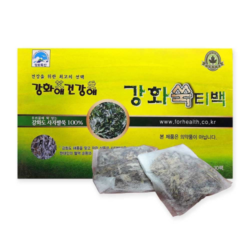 강화애건강애 강화쑥티백 애엽 좌욕티백반신욕티백
