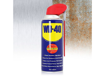 WD40 SS 450ml 윤활제 방청제 녹방지 녹제거 부식방지