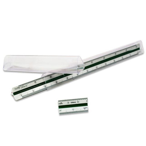 산키스 삼각스케일 SK-TS-30cm -31223