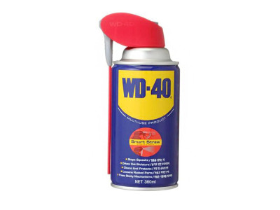 벡스 WD-40 S/S 윤활방청제 360mm / 녹방지 녹제거