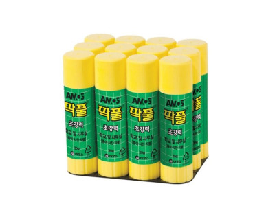 딱풀 35g (12개 1세트)
