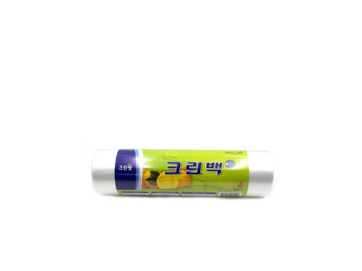 크린백 롤타입 30 x 40cm 500매 비닐백