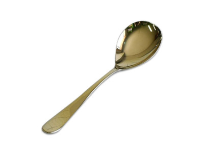스텐 304 서빙스푼 나눔스푼 뷔페스푼 26.7cm 2호