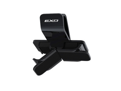 EXO 선글라스클립 블랙