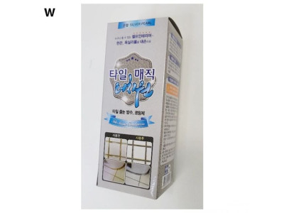 타일매직터치원 은펄 150ml