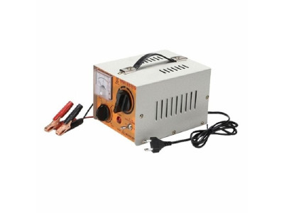 국산 배터리 충전기 SJ-15A 12V 24V 겸용