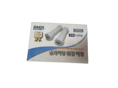 감량 대일 슬라이딩 아령 아령가격 운동 아령특징