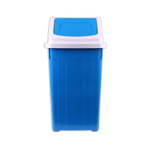 SE 웰빙 사각휴지통 7호 60L