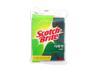 SE 3M 다목적 수세미 3P AL-173