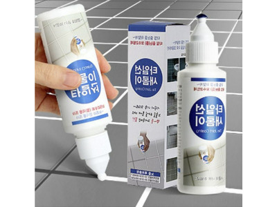 보수 줄눈보수제 타일 줄눈펜 타일메꾸미