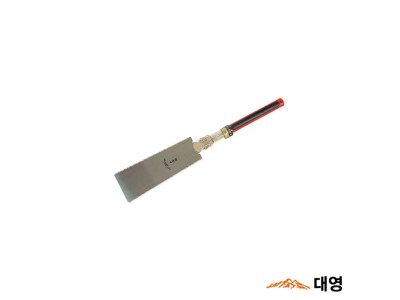 대영 팔공산양날톱300mm
