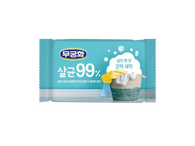 무궁화 살균비누 230g